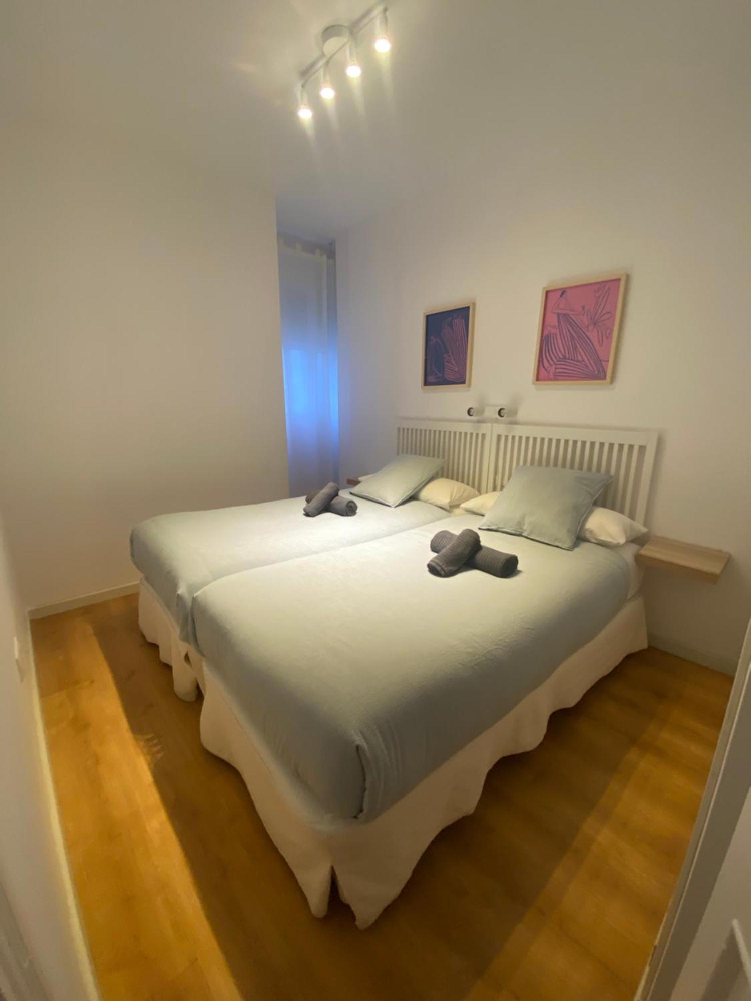 2 Bedroom Virgen De Begona Севилья Экстерьер фото
