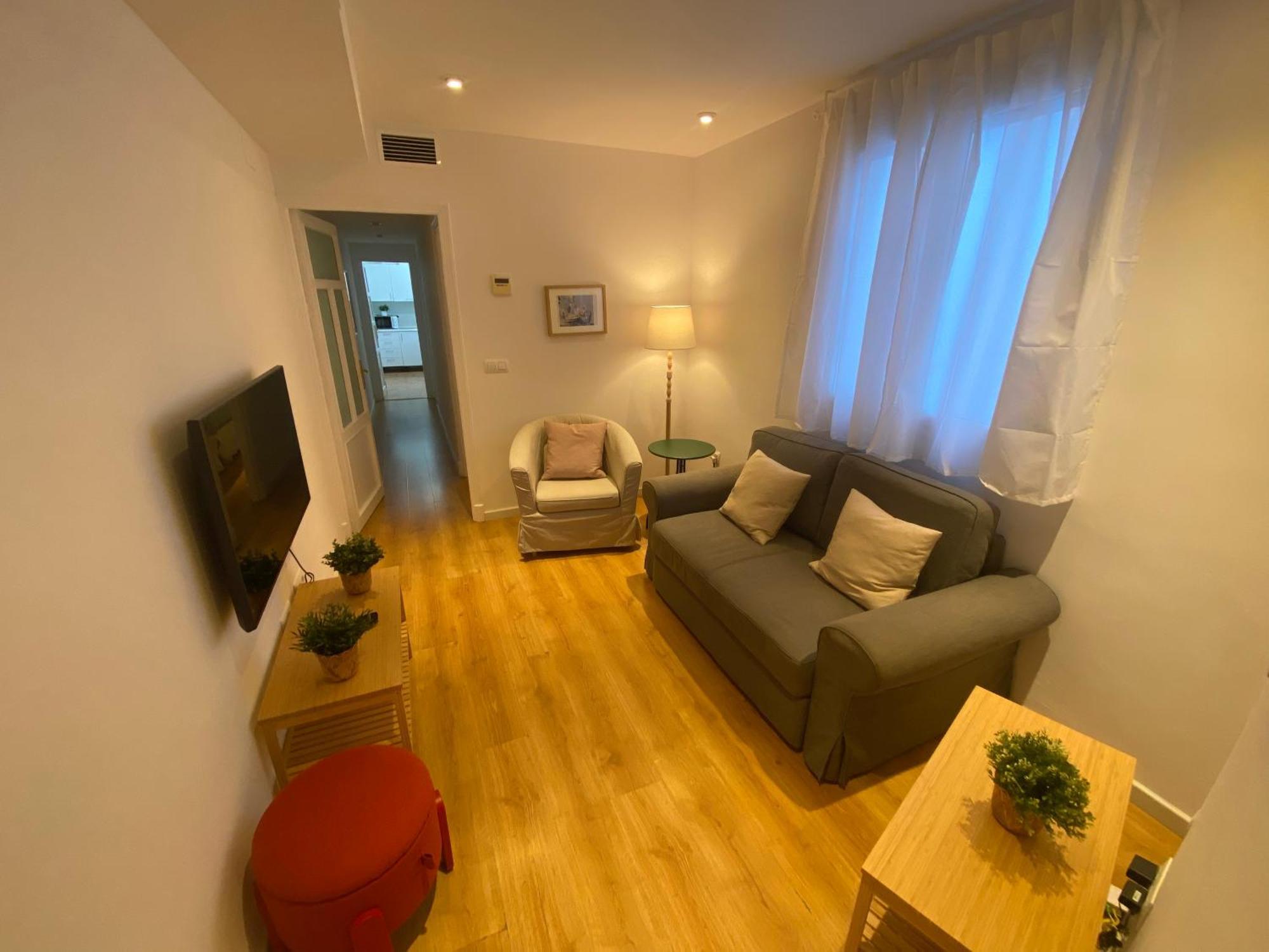 2 Bedroom Virgen De Begona Севилья Экстерьер фото