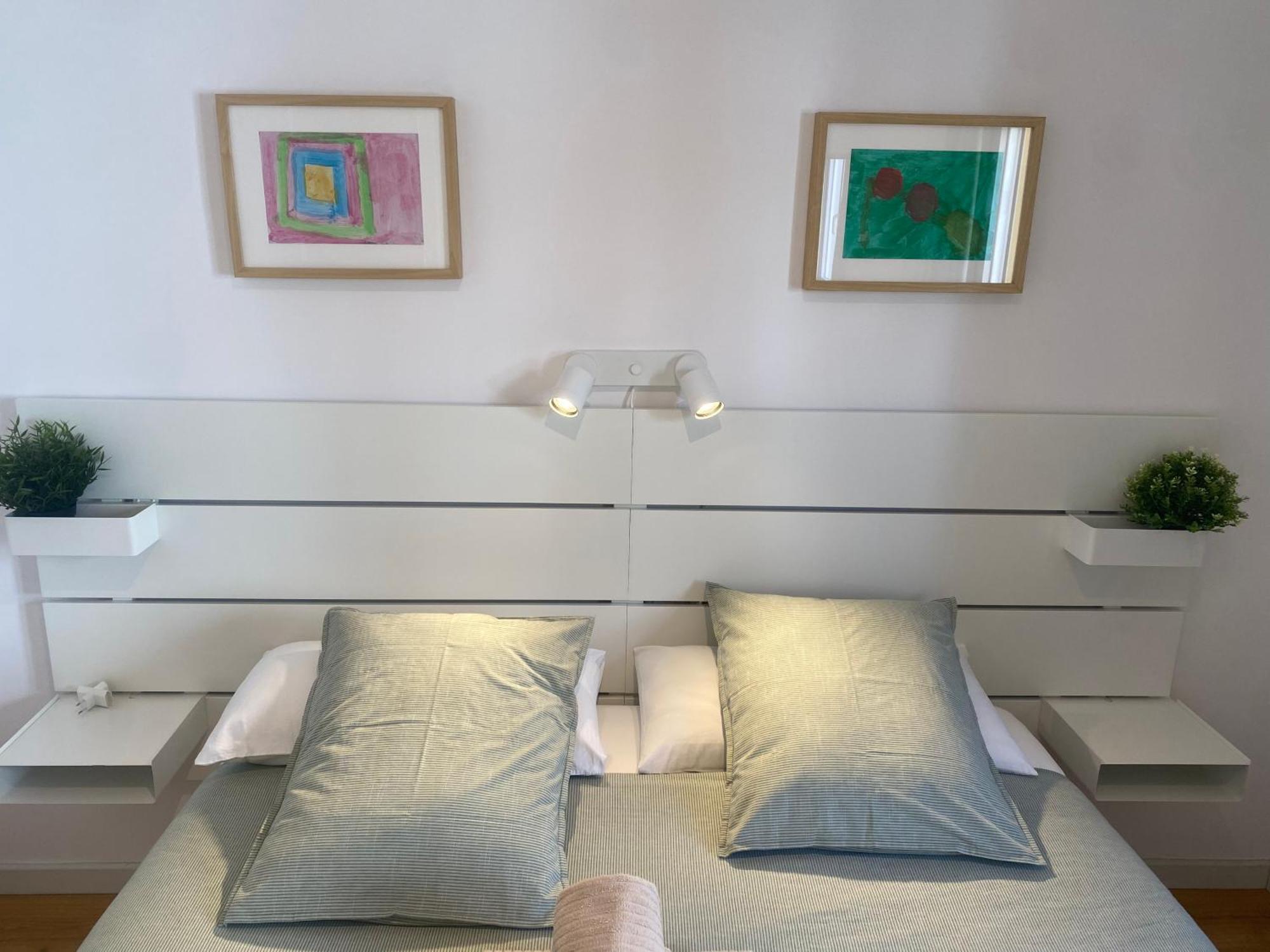 2 Bedroom Virgen De Begona Севилья Экстерьер фото