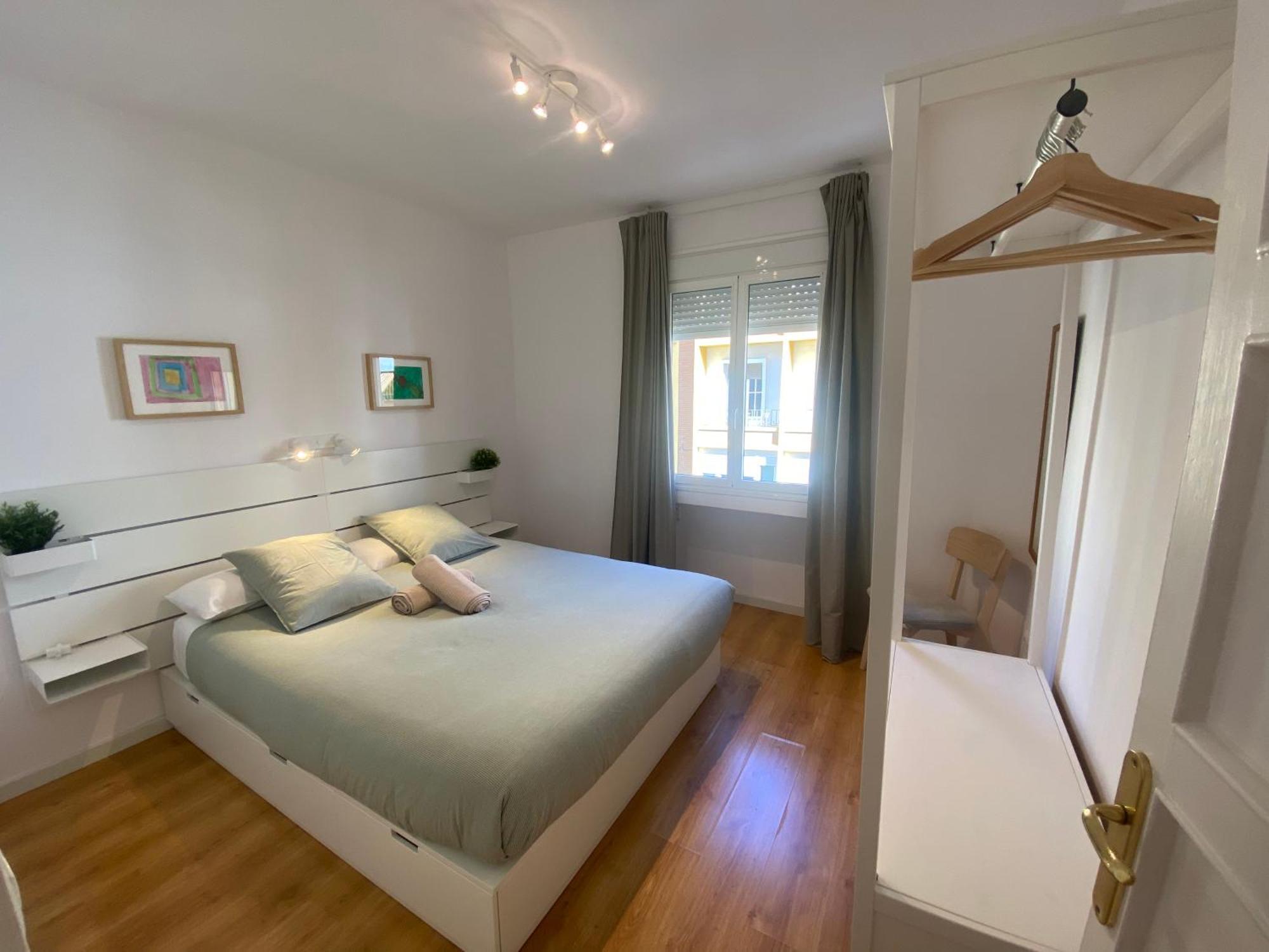 2 Bedroom Virgen De Begona Севилья Экстерьер фото